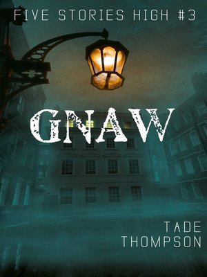 cover image of Gnaw